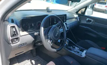 Kia Sorento 2022 года за 18 500 000 тг. в Шымкент фото 5