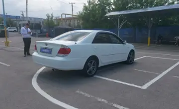 Toyota Camry 2005 года за 4 700 000 тг. в Алматы фото 3
