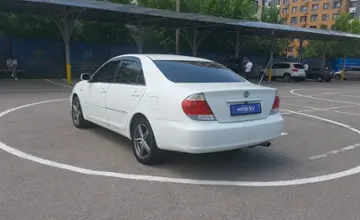 Toyota Camry 2005 года за 4 700 000 тг. в Алматы фото 4