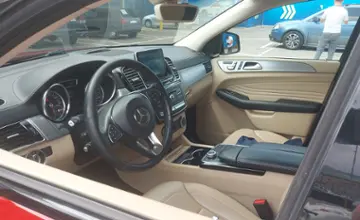 Mercedes-Benz GLE Coupe 2015 года за 24 000 000 тг. в Алматы фото 5