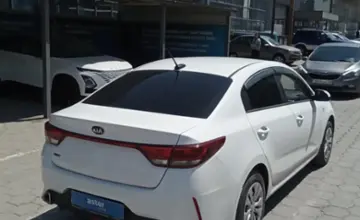 Kia Rio 2021 года за 7 000 000 тг. в Караганда