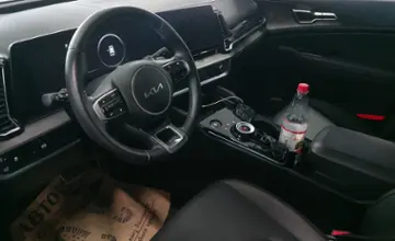 Kia Sportage 2023 года за 17 500 000 тг. в Астана фото 5