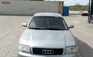 Audi A6 2001 года за 2 800 000 тг. в Караганда фото 2