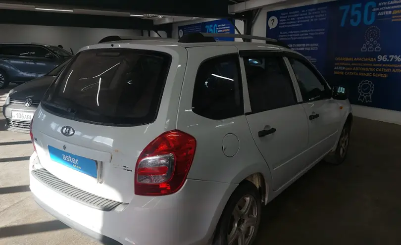 LADA (ВАЗ) Kalina 2014 года за 3 000 000 тг. в Астана фото 3