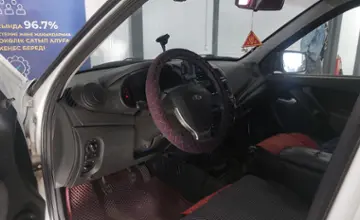 LADA (ВАЗ) Kalina 2014 года за 3 000 000 тг. в Астана фото 5