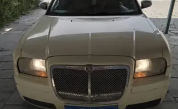 Chrysler 300C 2008 года за 4 500 000 тг. в Талдыкорган фото 2