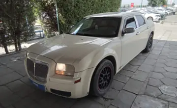 Chrysler 300C 2008 года за 4 500 000 тг. в Талдыкорган фото 1