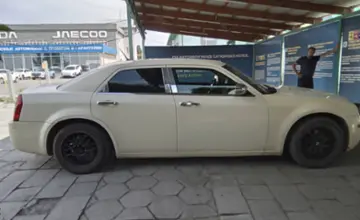 Chrysler 300C 2008 года за 4 500 000 тг. в Талдыкорган фото 4