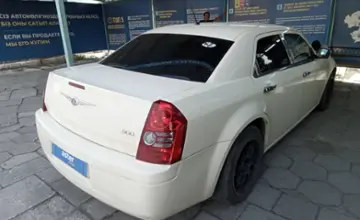 Chrysler 300C 2008 года за 4 500 000 тг. в Талдыкорган