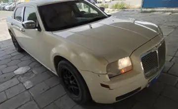 Chrysler 300C 2008 года за 4 500 000 тг. в Талдыкорган фото 3