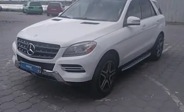 Mercedes-Benz M-Класс 2015 года за 17 000 000 тг. в Караганда фото 1