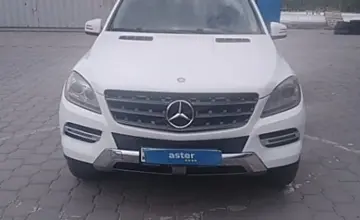 Mercedes-Benz M-Класс 2015 года за 17 000 000 тг. в Караганда фото 2