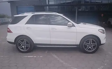 Mercedes-Benz M-Класс 2015 года за 17 000 000 тг. в Караганда фото 4