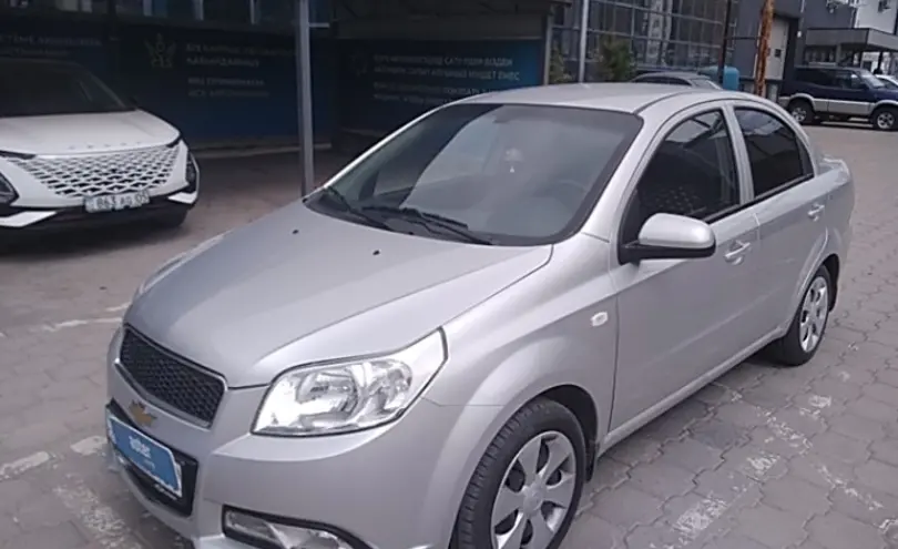 Chevrolet Nexia 2022 года за 5 000 000 тг. в Караганда