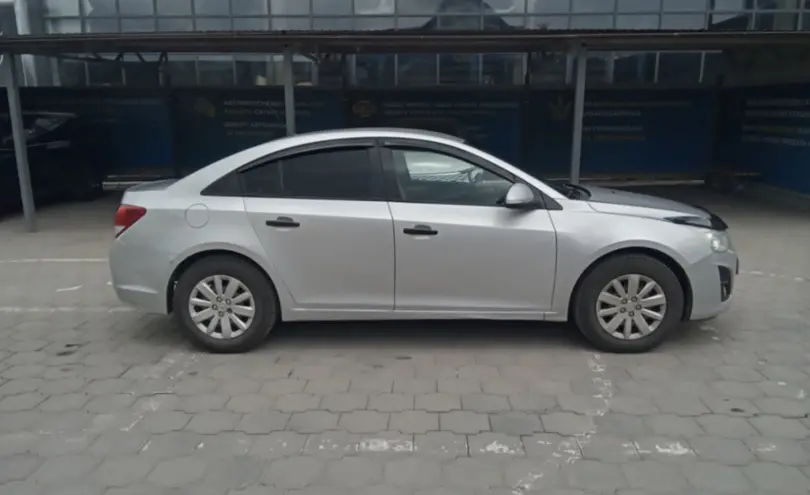 Chevrolet Cruze 2013 года за 3 200 000 тг. в Караганда фото 4
