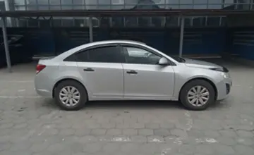 Chevrolet Cruze 2013 года за 3 200 000 тг. в Караганда фото 4