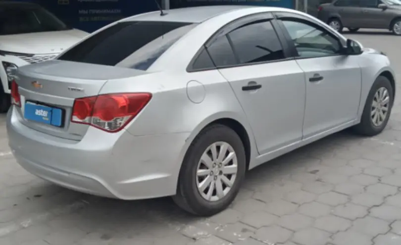 Chevrolet Cruze 2013 года за 3 200 000 тг. в Караганда фото 5
