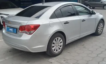 Chevrolet Cruze 2013 года за 3 200 000 тг. в Караганда