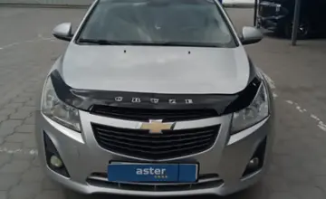 Chevrolet Cruze 2013 года за 3 200 000 тг. в Караганда фото 2