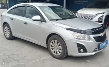 Chevrolet Cruze 2013 года за 3 200 000 тг. в Караганда фото 3