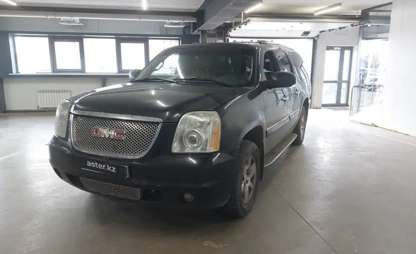GMC Yukon 2006 года за 11 000 000 тг. в Астана