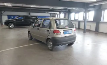 Daewoo Matiz 2014 года за 1 000 000 тг. в Астана фото 4