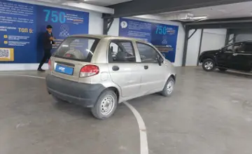 Daewoo Matiz 2014 года за 1 000 000 тг. в Астана фото 3