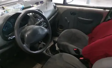 Daewoo Matiz 2014 года за 1 000 000 тг. в Астана фото 5