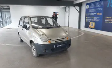 Daewoo Matiz 2014 года за 1 000 000 тг. в Астана фото 2