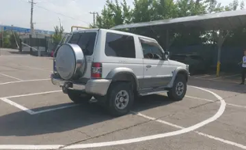 Mitsubishi Pajero 1994 года за 2 700 000 тг. в Алматы фото 3