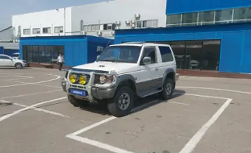 Mitsubishi Pajero 1994 года за 2 700 000 тг. в Алматы фото 1