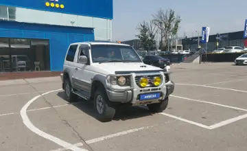 Mitsubishi Pajero 1994 года за 2 700 000 тг. в Алматы фото 2