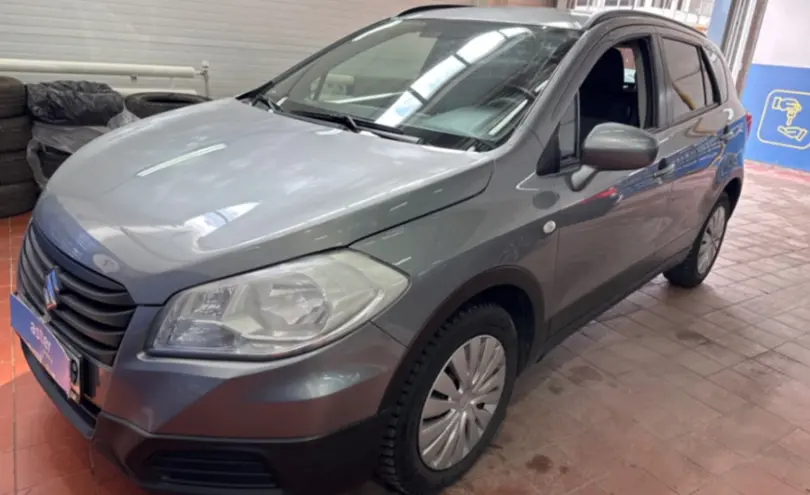 Suzuki SX4 2014 года за 6 000 000 тг. в Астана