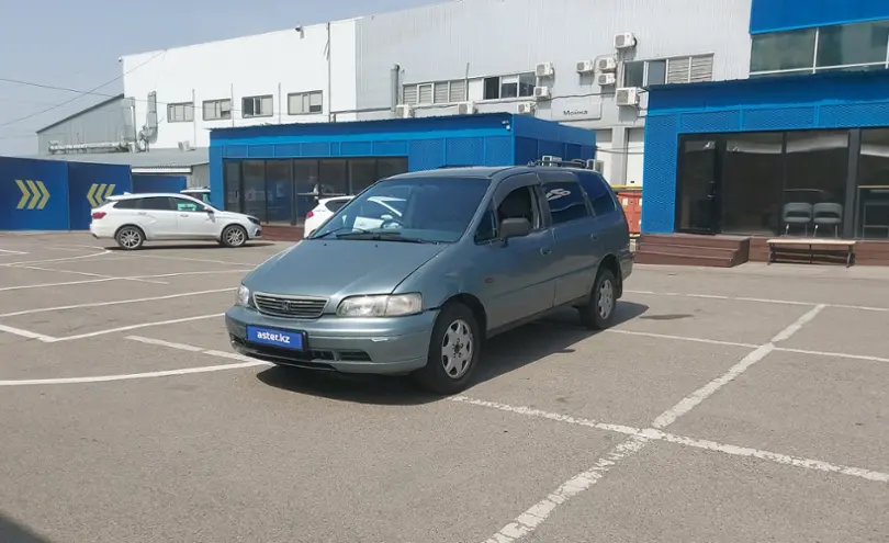 Honda Odyssey 1994 года за 1 590 000 тг. в Алматы
