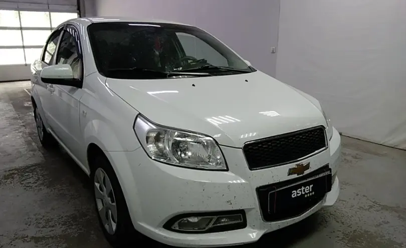 Chevrolet Nexia 2020 года за 3 800 000 тг. в Павлодар фото 3