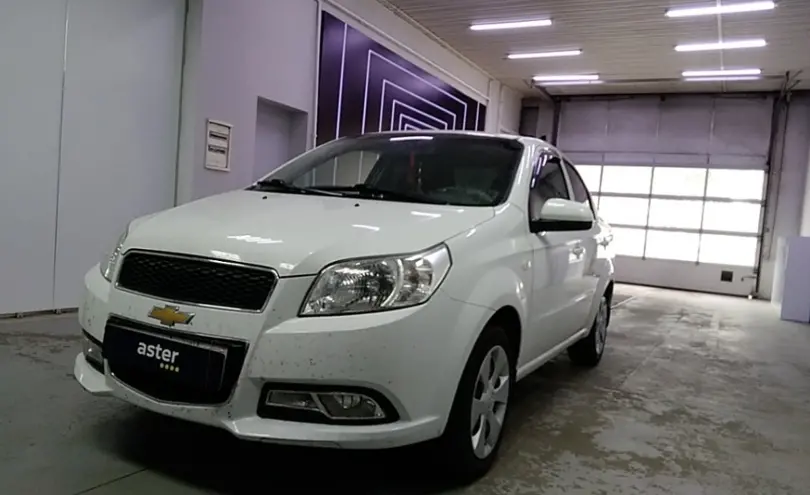 Chevrolet Nexia 2020 года за 3 800 000 тг. в Павлодар