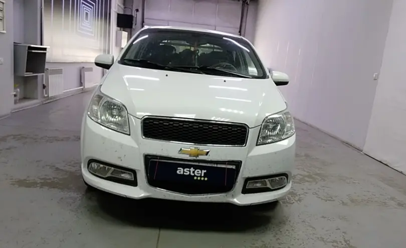 Chevrolet Nexia 2020 года за 3 800 000 тг. в Павлодар фото 2
