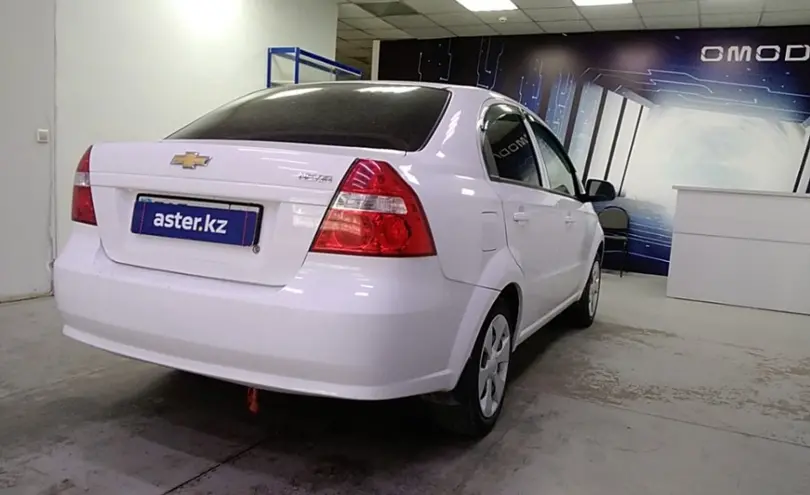 Chevrolet Nexia 2020 года за 3 800 000 тг. в Павлодар