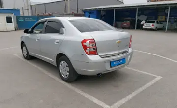Chevrolet Cobalt 2021 года за 5 600 000 тг. в Шымкент фото 4