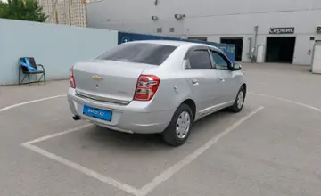 Chevrolet Cobalt 2021 года за 5 600 000 тг. в Шымкент фото 3