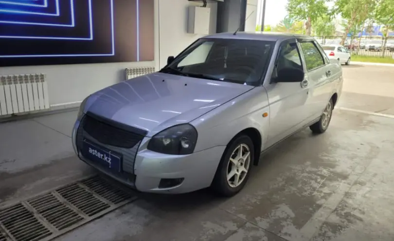 LADA (ВАЗ) Priora 2012 года за 2 200 000 тг. в Павлодар