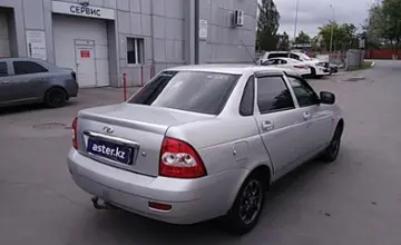 LADA (ВАЗ) Priora 2012 года за 2 000 000 тг. в Костанай