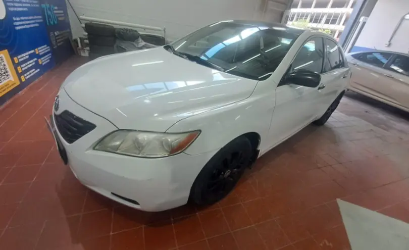 Toyota Camry 2007 года за 5 700 000 тг. в Астана