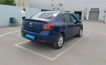 Renault Logan 2018 года за 4 000 000 тг. в Шымкент фото 3