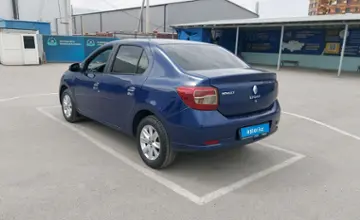 Renault Logan 2018 года за 4 000 000 тг. в Шымкент фото 4