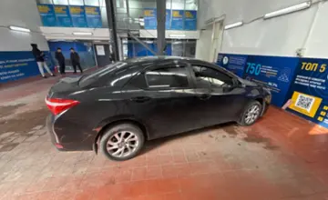 Toyota Corolla 2016 года за 7 500 000 тг. в Астана фото 4