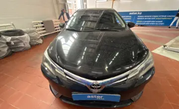 Toyota Corolla 2016 года за 7 500 000 тг. в Астана фото 2