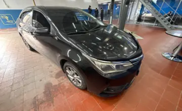 Toyota Corolla 2016 года за 7 500 000 тг. в Астана фото 3