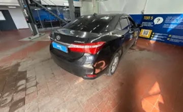 Toyota Corolla 2016 года за 7 500 000 тг. в Астана