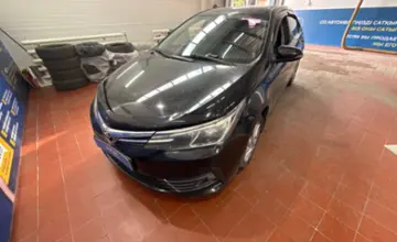 Toyota Corolla 2016 года за 7 500 000 тг. в Астана фото 1